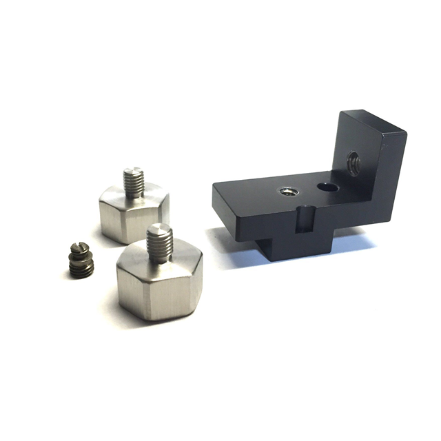 Amphenol Wilcoxon Sensing Technologies REF001